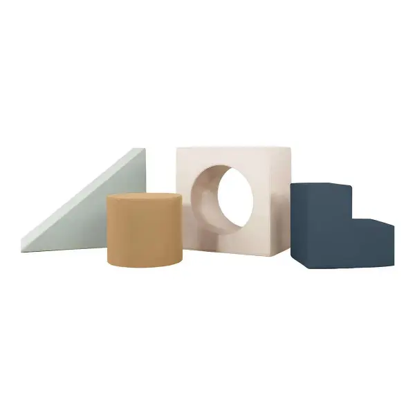 Block Playset
