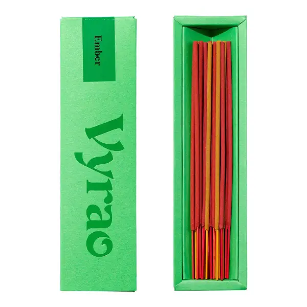 Vyrao Ember Incense