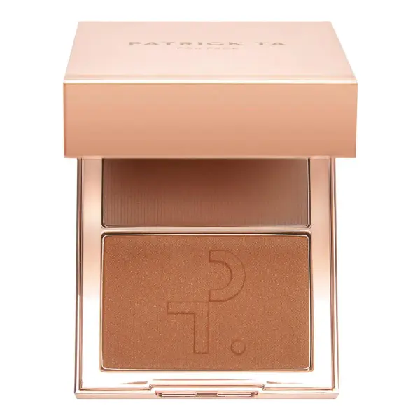 Major Sculpt Creme Contour & Powder Bronzer Duo