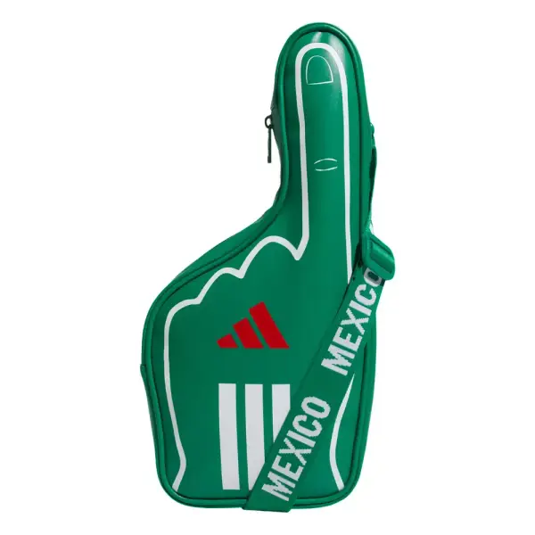 adidas Mexico Finger Crossbody Bag