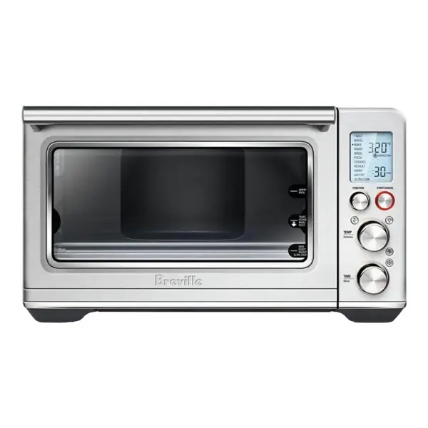 The Smart Oven Air Fryer