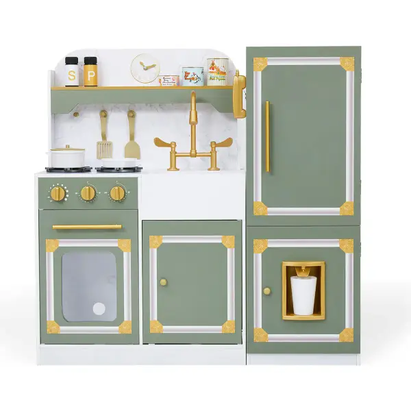 Versailles Deluxe Classic Play Kitchen
