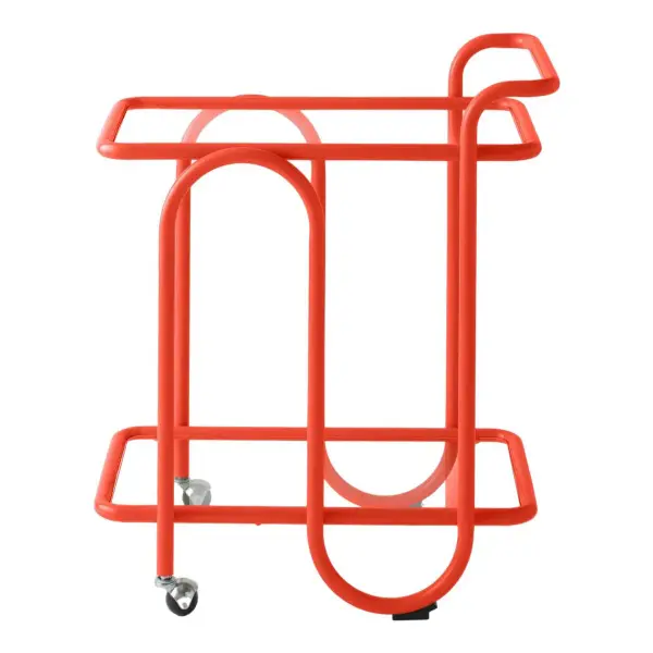 Lolly Bar Cart