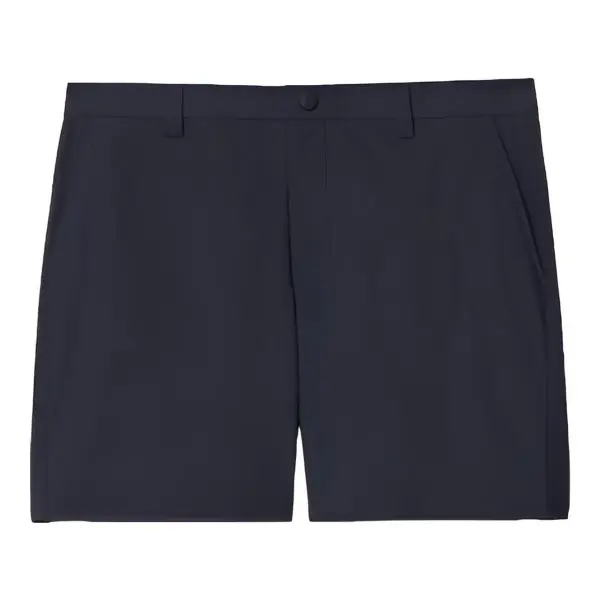 7" Commuter Short