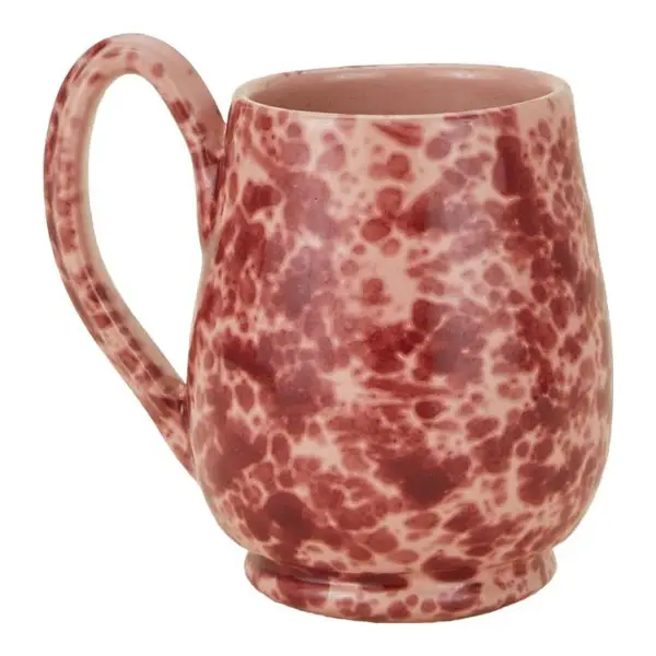 Splatter Mug