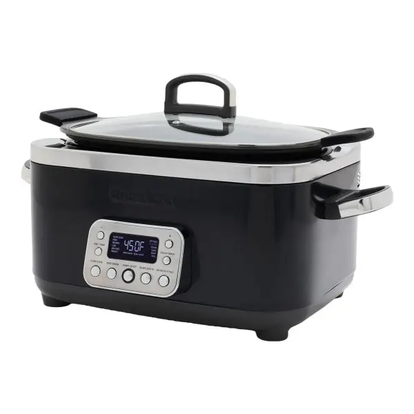 Elite 14-in-1 6-Quart Slow Cooker