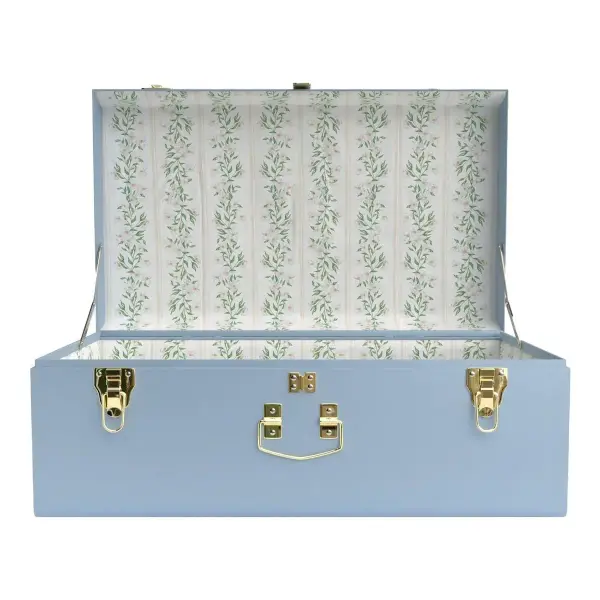 The World of Peter Rabbit Petite Trunk.