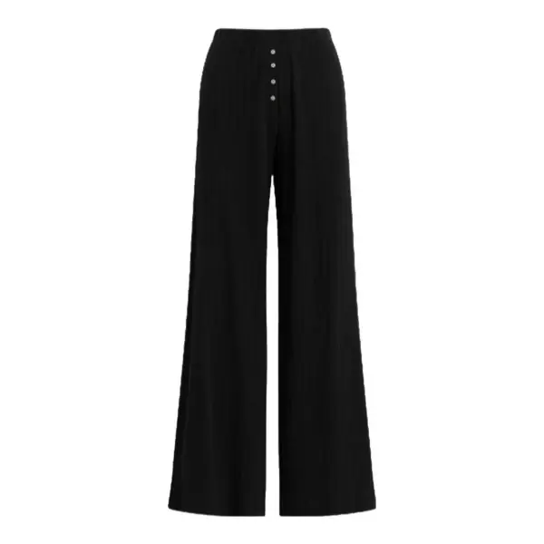 Pointelle Pant