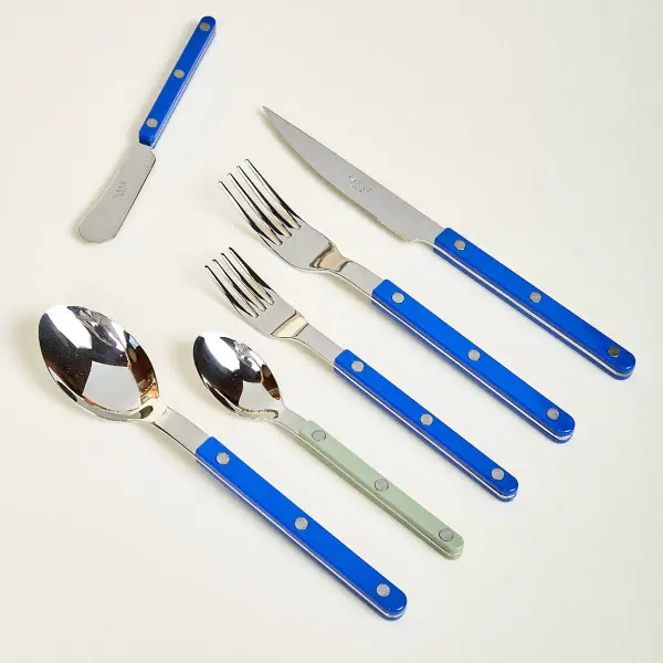 Stainless Steel Flatware