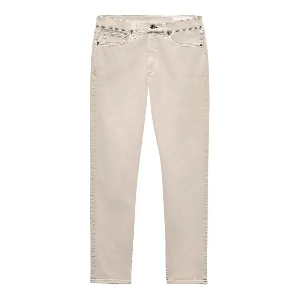 Fit 2 Slim Jean