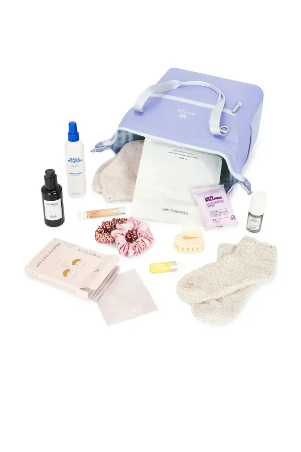 REVOLVE Beauty New Mama Discovery Set | REVOLVE