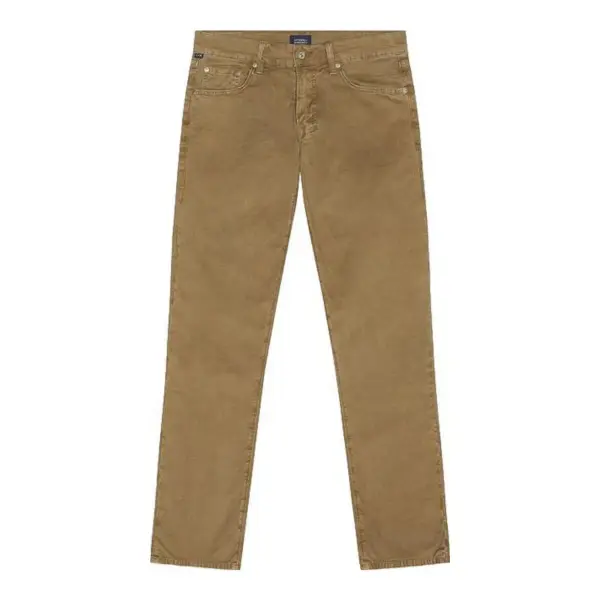 Gage Straight Jeans