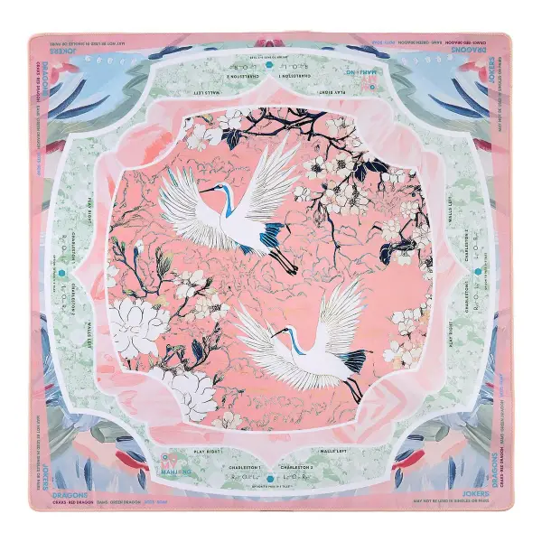 Heron Mat in Tube