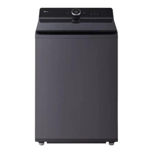 5.5 cu. ft. Mega Capacity Smart Top Load Washer with Impeller, EasyUnload & AI Sensing