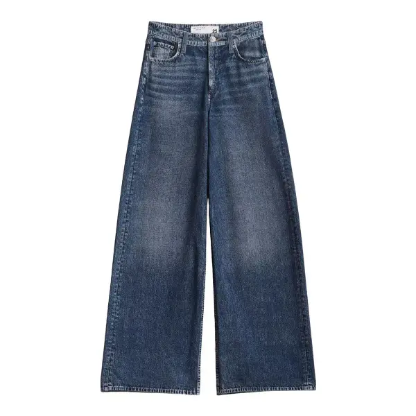 Miramar Sofie Wide-Leg Pants
