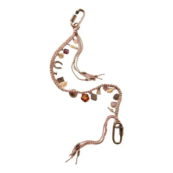 Friendship Swag Charm