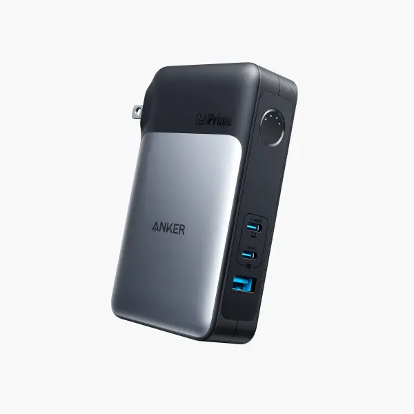 733 Power Bank (GaNPrime PowerCore 65W)