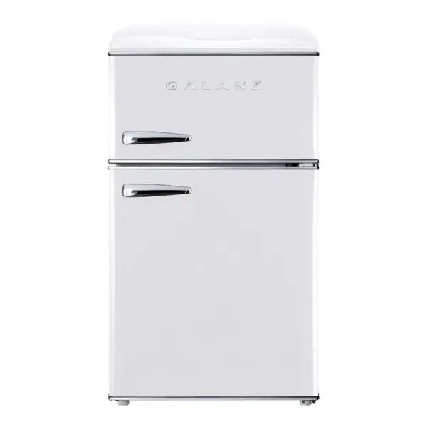 3.1 cu.ft. Mini Fridge