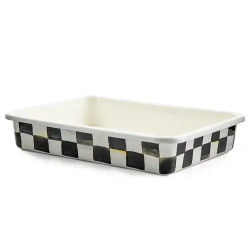 Courtly Check 9" x 13" Baking Pan