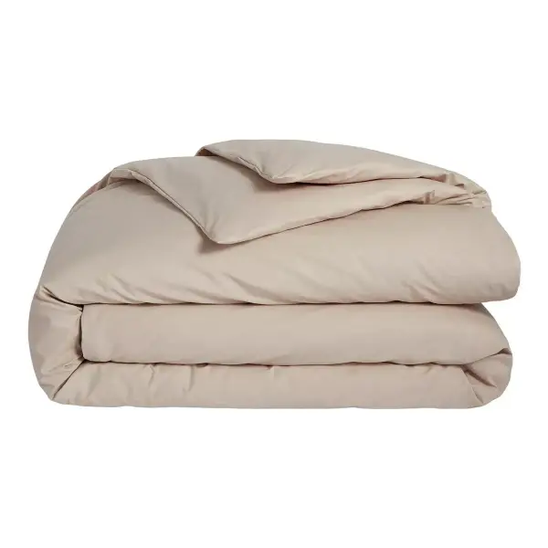 Luxe Sateen Duvet Cover