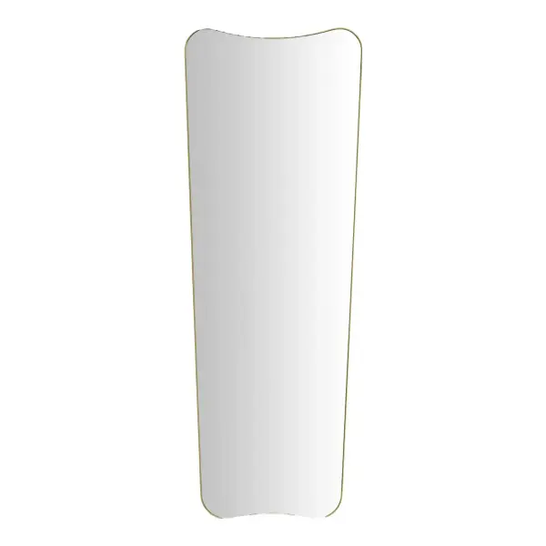 Alice Floor Mirror