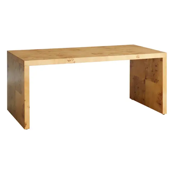 Ember Wooden Coffee Table