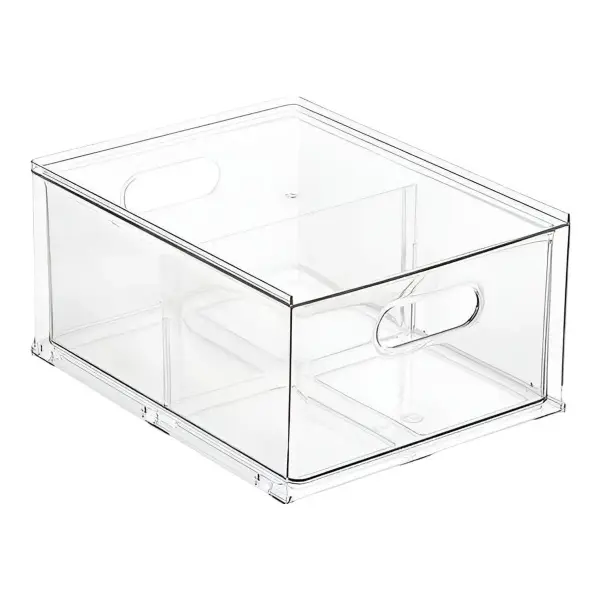 Stackable Drawer