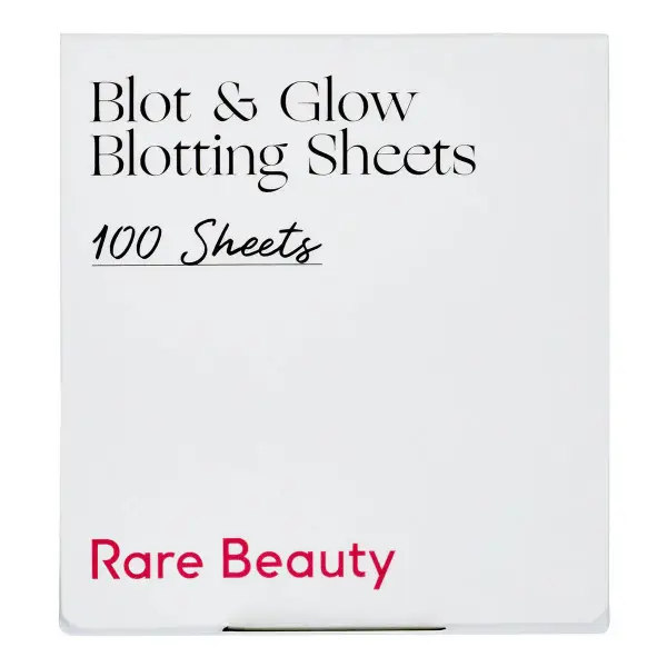 Blot & Glow Blotting Sheets