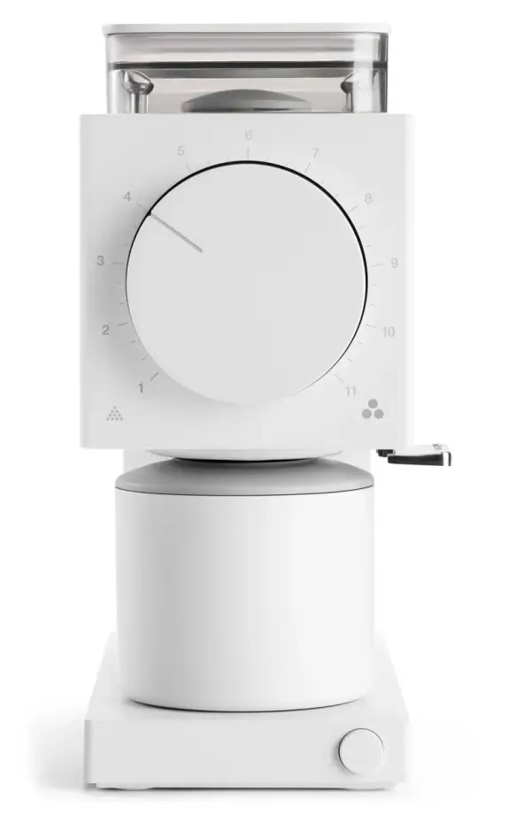Ode Brew Grinder