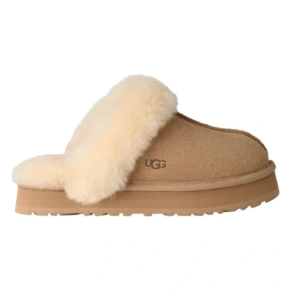Kids' Disquette Slipper