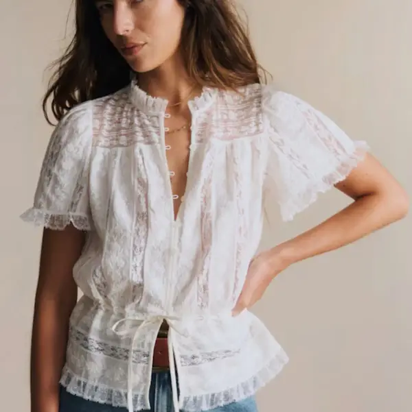 Shenali Shirt