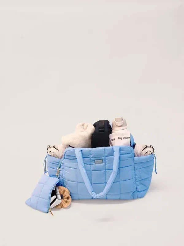 Weekender Duffle Bag