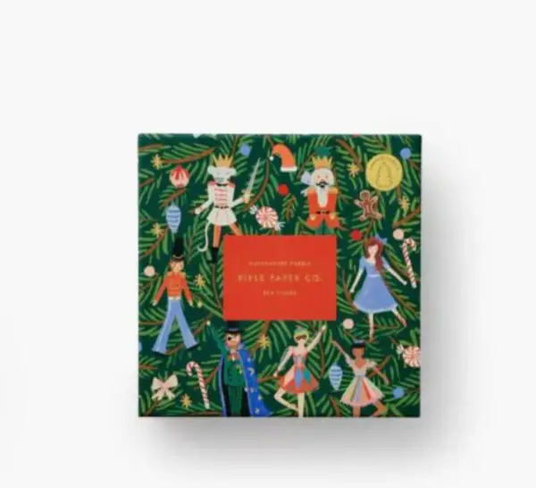 Holiday Jigsaw Puzzle