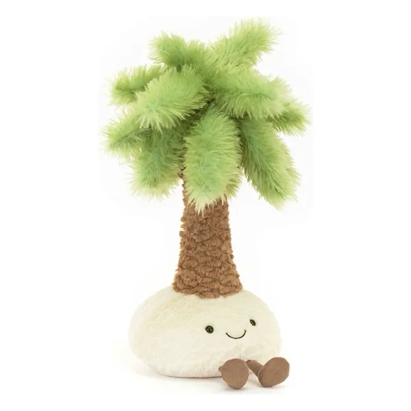 Amuseables Pammie Palm Tree