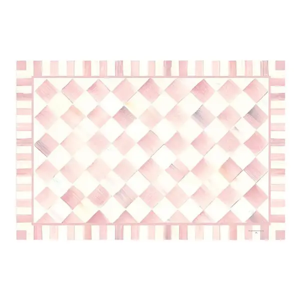 Non-Slip Floor Mat