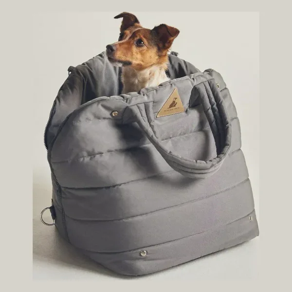 Nooee Pet Lola Dog & Cat Car Seat