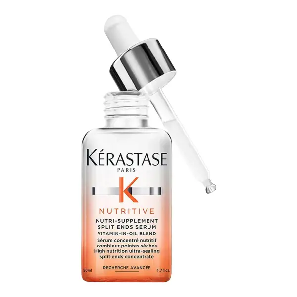 Nutritive Nutri-Supplement Split Ends Hair Serum 50ml
