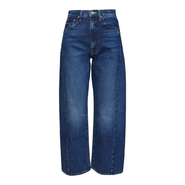 The Half-Pipe Ankle Jeans