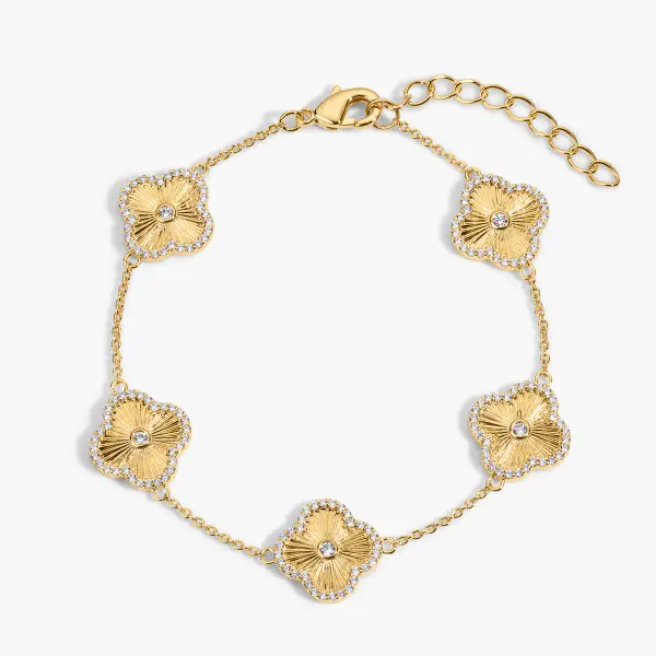 Icon Bracelet