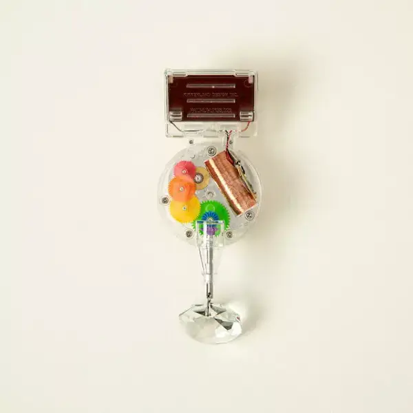 Solar Rainbow Maker Window Charm