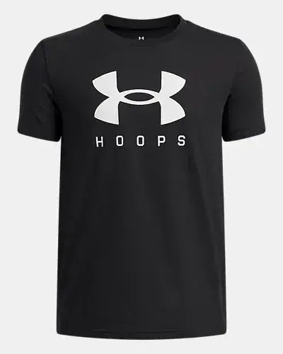 UA Hoops Logo