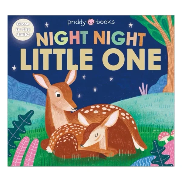 Macmillan Night Night Little One
