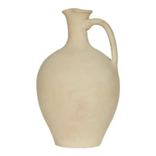 Pinch Neck Vase