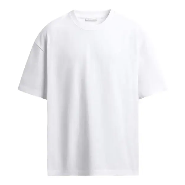 Basic Heavyweight T-Shirt /03