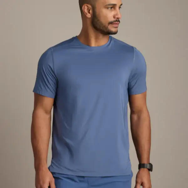 Endure Tee