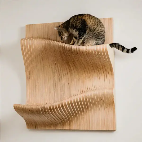 Nami Modern Cat Shelf