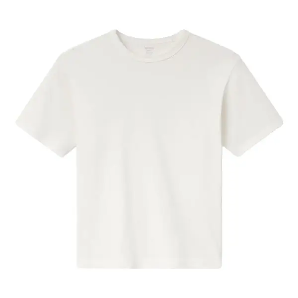 Toughknit Classic Tee