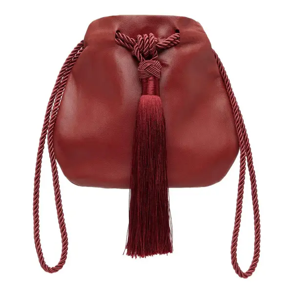 Aurora Pouch Bag