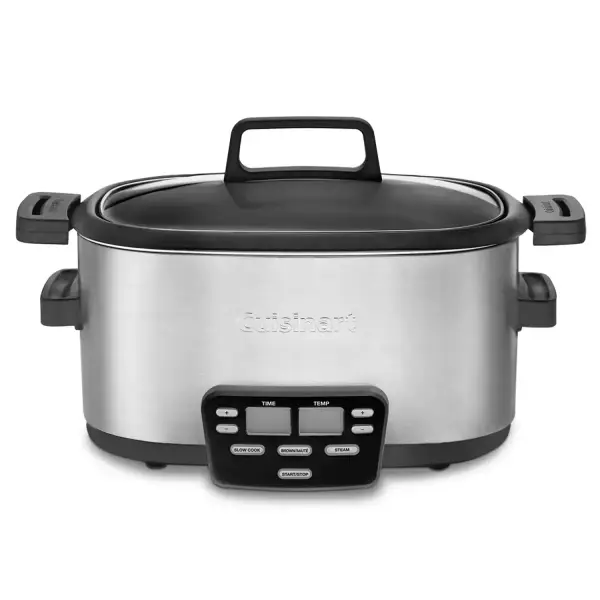 Multicooker