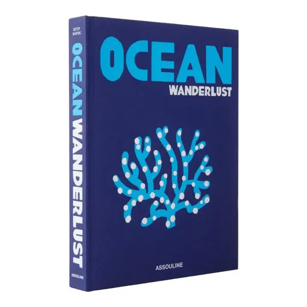 Ocean Wanderlust